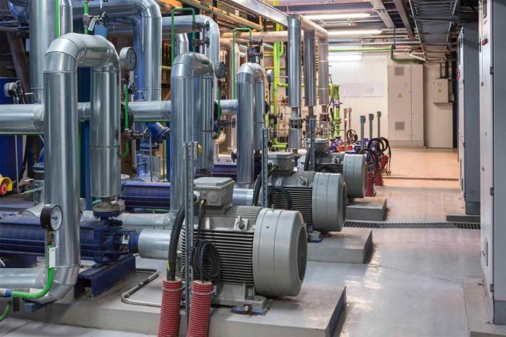      L’aide nécessaire au bon déroulement de vos projets.